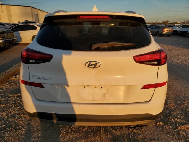 2019 HYUNDAI TUCSON LIM KM8J33AL2KU903019