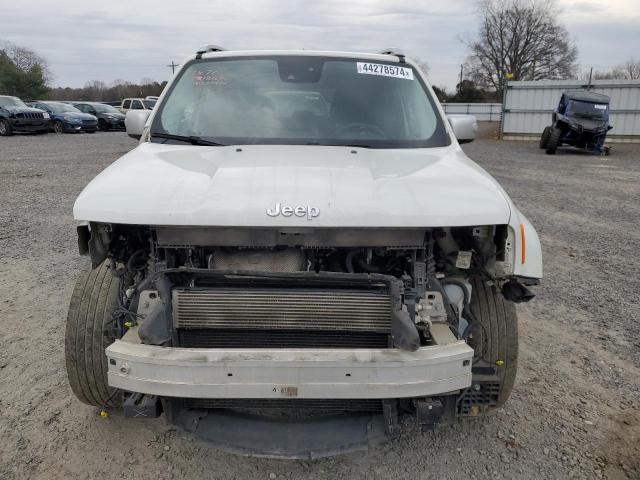 2016 JEEP RENEGADE L - ZACCJADT3GPC81574