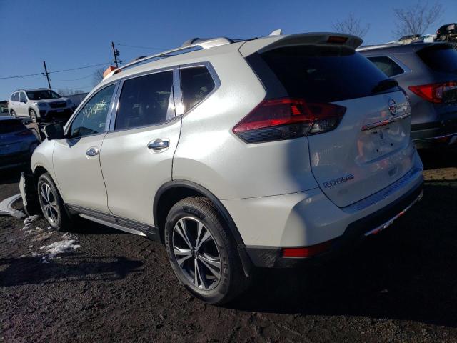 2018 NISSAN ROGUE S/SL 5N1AT2MV9JC810400