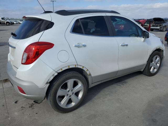 2016 BUICK ENCORE KL4CJASB1GB725310