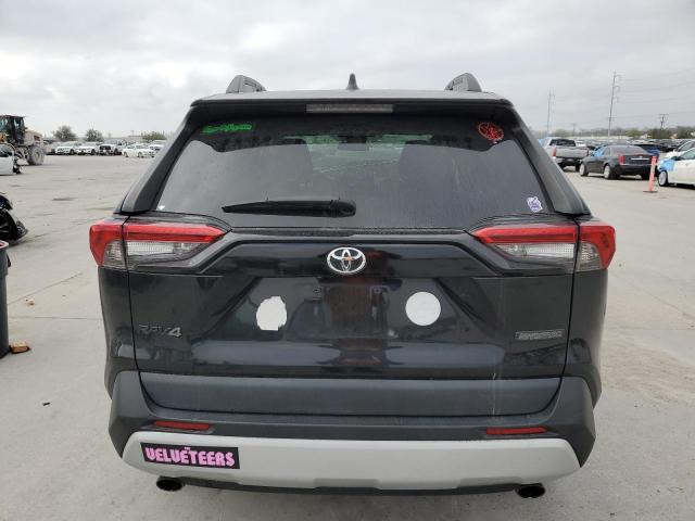 2021 Toyota Rav4 Adventure VIN: 2T3J1RFV6MW161091 Lot: 43927464