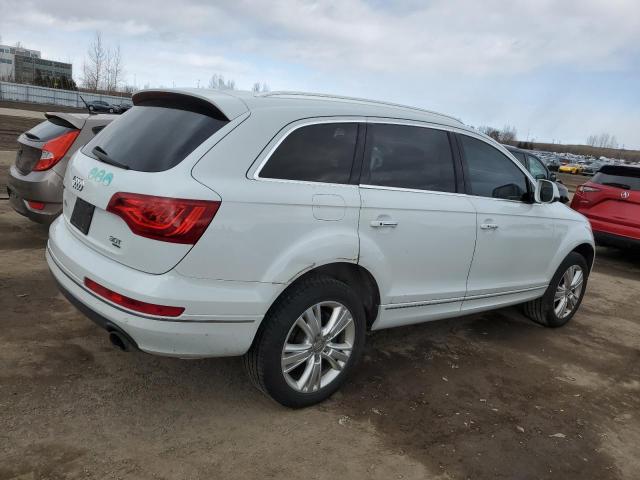 2013 Audi Q7 Prestige VIN: WA1VGCFE1DD013905 Lot: 44893604