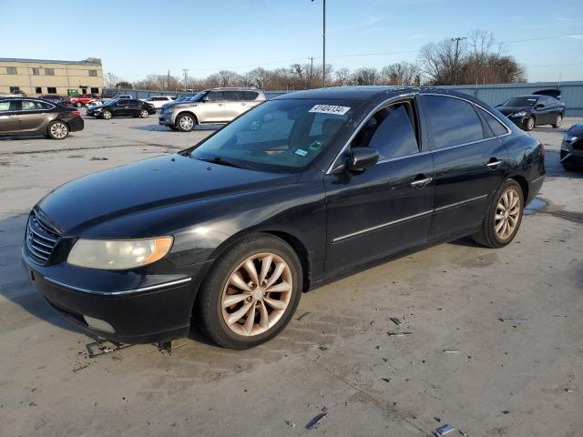 2006 Hyundai Azera Se VIN: KMHFC46F46A062164 Lot: 41404134