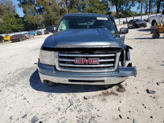 2012 GMC Sierra C1500 Sl VIN: 1GTR1UEA2CZ268464 Lot: 42789084