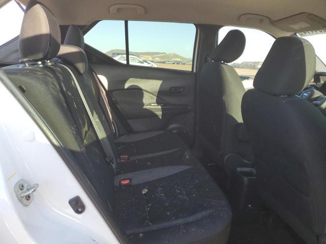 2019 NISSAN KICKS S 3N1CP5CU9KL549063