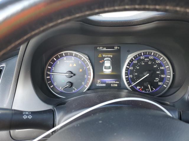 2014 Infiniti Q50 Base VIN: JN1BV7AP1EM678886 Lot: 43787594