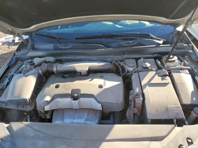 2015 Chevrolet Impala - Image 11