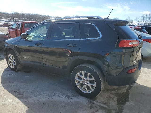 2014 Jeep Cherokee Latitude VIN: 1C4PJMCB7EW172269 Lot: 42810144