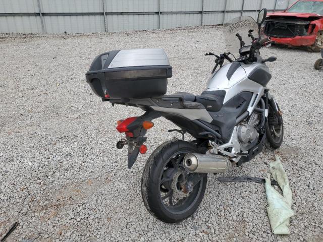 2012 HONDA NC700X JH2RC6350CK000010