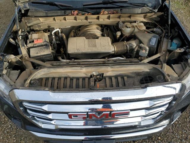 2020 GMC SIERRA K15 1GTU9BED0LZ302743