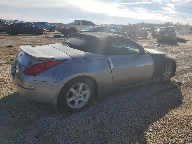 2005 Nissan 350Z Roadster VIN: JN1AZ36A75M751482 Lot: 42220404
