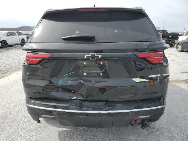 1GNERKKW3NJ175215 Chevrolet Traverse P 6