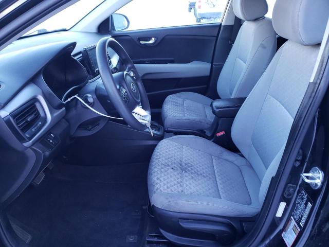 2020 KIA RIO LX - 3KPA24AD4LE322028