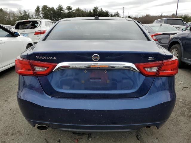 2016 NISSAN MAXIMA 3.5 1N4AA6AP7GC394742