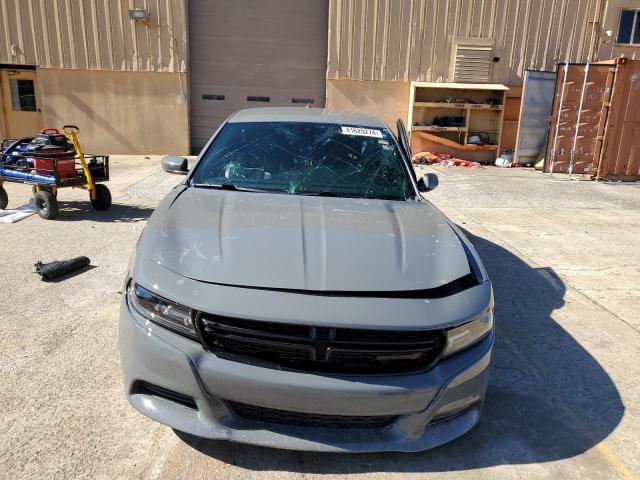 2019 Dodge Charger Sxt VIN: 2C3CDXBG4KH563933 Lot: 41620274