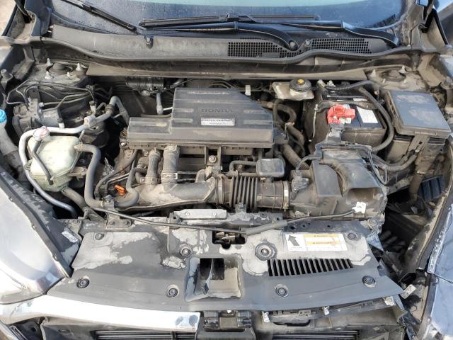 2017 HONDA CR-V TOURI 2HKRW2H9XHH123470