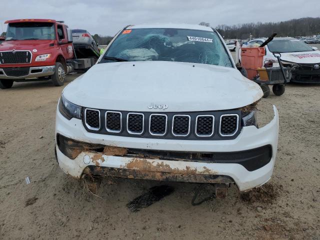 VIN 3C4NJDANXPT557144 2023 Jeep Compass, Sport no.5