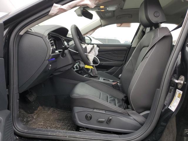2023 VOLKSWAGEN JETTA 3VWGM7BU3PM049452