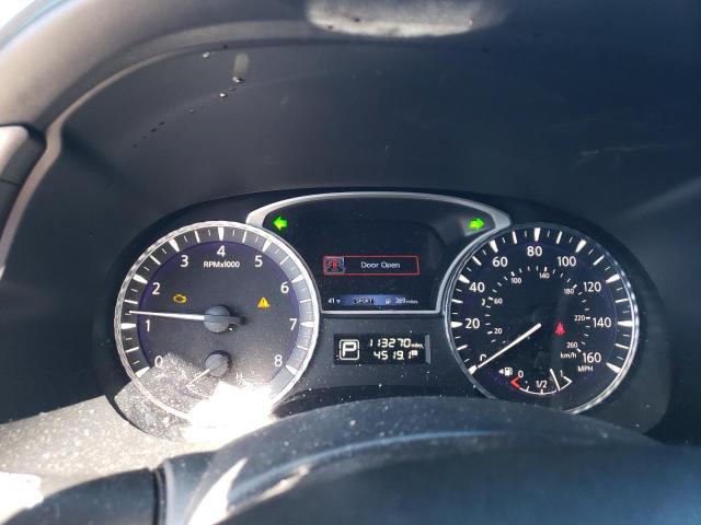 2017 INFINITI QX60 - 5N1DL0MNXHC524311