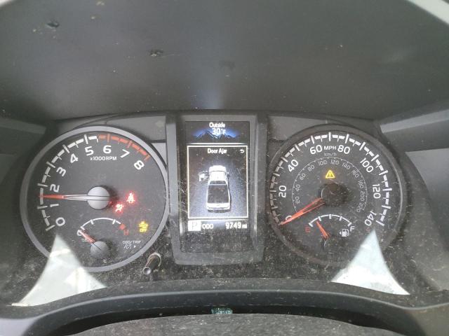 2023 Toyota Tacoma Access Cab VIN: 3TYRX5GN9PT079567 Lot: 39378154