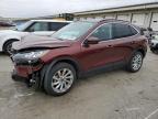 2021 FORD ESCAPE TIT - 1FMCU9J99MUA16887