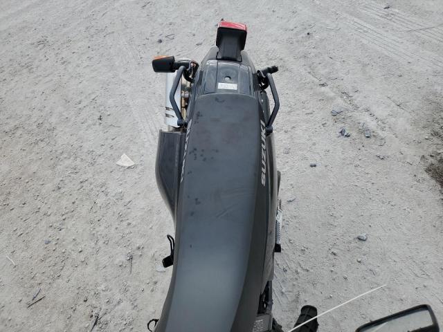 2024 SUZUKI DR650 SE - JS1SP46D8R7101274