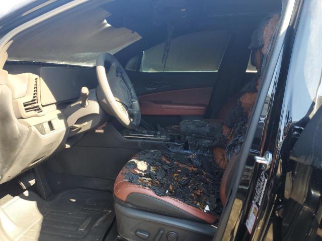 2023 KIA SPORTAGE S - 5XYK53AFXPG017990