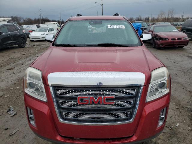 2013 GMC Terrain Slt VIN: 2GKALWEK7D6218236 Lot: 43576754