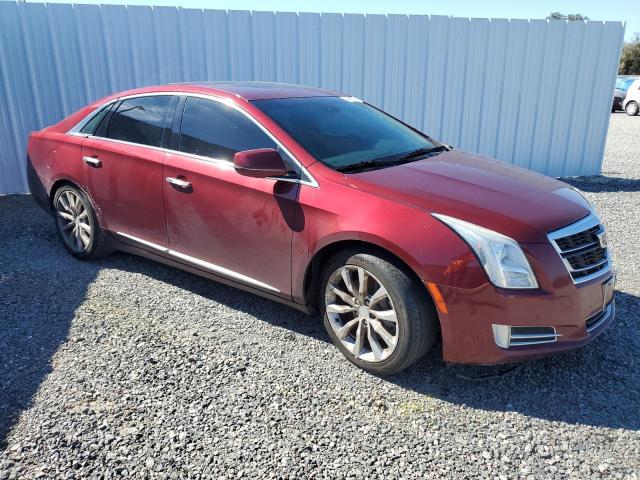 2016 Cadillac Xts Luxury Collection VIN: 2G61M5S30G9142039 Lot: 42576464