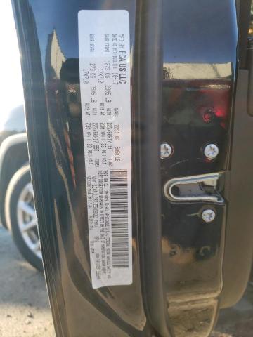2018 JEEP CHEROKEE L 1C4PJLCB7JD509832