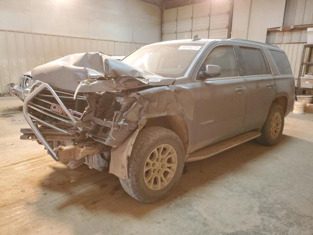 2018 GMC YUKON SLT - 1GKS2BKC1JR358568