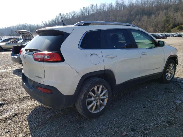 2017 JEEP CHEROKEE L - 1C4PJMDS5HW608989
