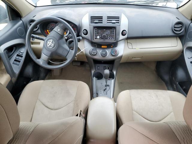 2010 Toyota Rav4 VIN: JTMZF4DV3AD018697 Lot: 42491874