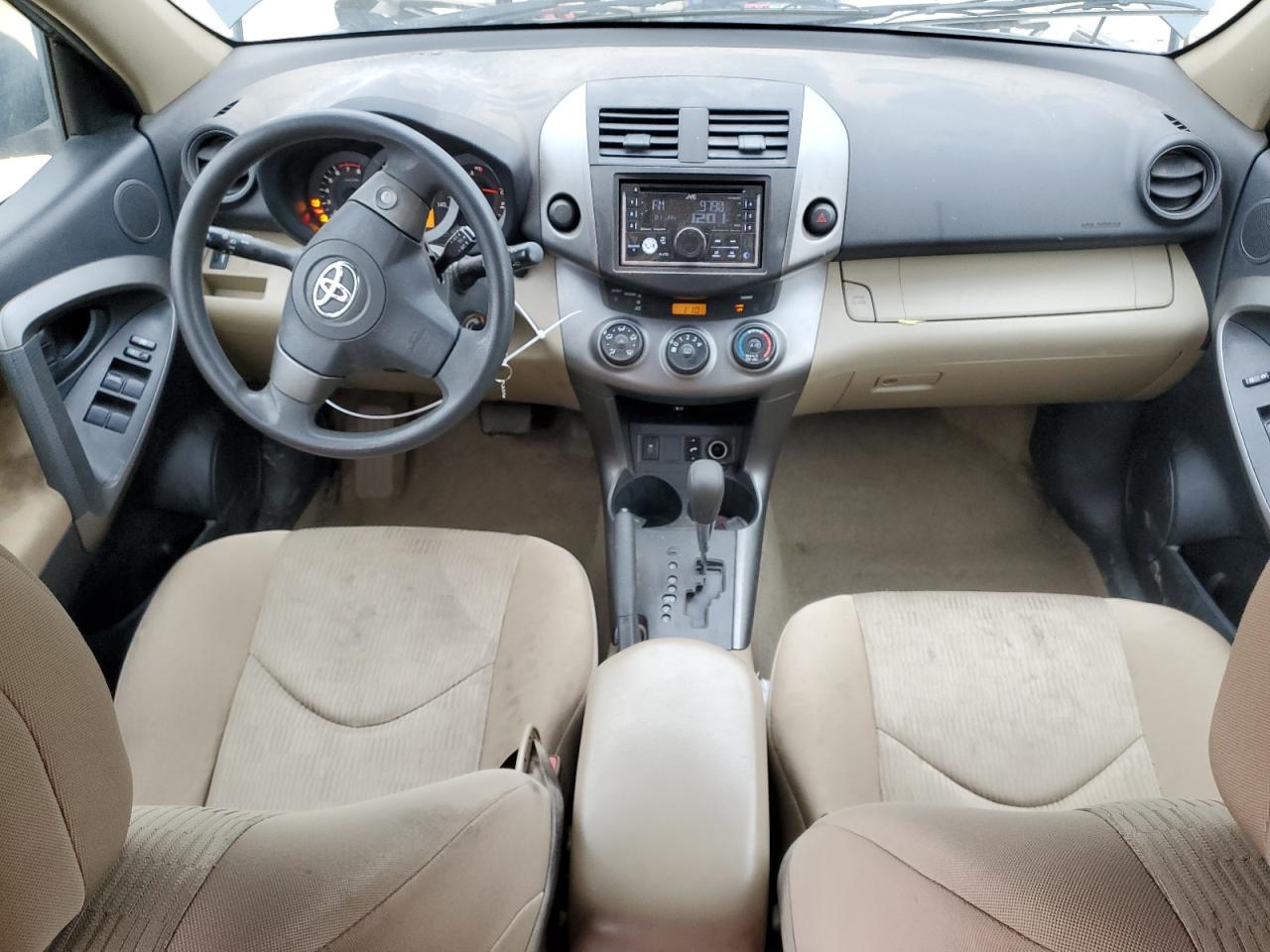 JTMZF4DV3AD018697 2010 Toyota Rav4