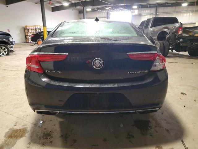 2018 Buick Lacrosse Essence VIN: 1G4ZP5SS5JU143921 Lot: 42298134