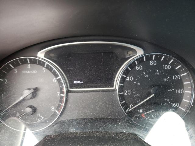 2018 NISSAN ALTIMA 2.5 1N4AL3AP9JC117882