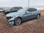 2018 INFINITI Q50 LUXE - JN1EV7AP5JM366206