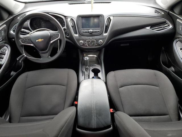 2018 CHEVROLET MALIBU LT 1G1ZD5ST7JF195358