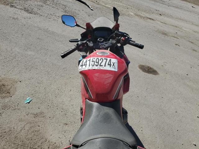 2022 HONDA CBR500 RA - MLHPC625XN5300248