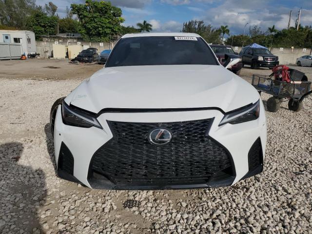2023 LEXUS IS 350 F S - JTHGZ1B29P5070049