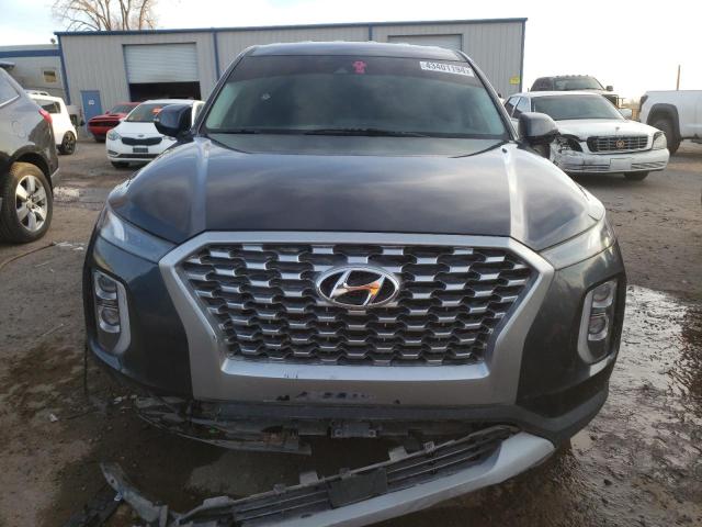 2020 Hyundai Palisade Se VIN: KM8R14HE5LU065091 Lot: 43401194