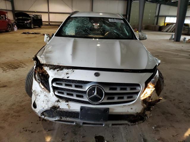 VIN WDCTG4GB1KU014602 2019 Mercedes-Benz GLA-Class,... no.5