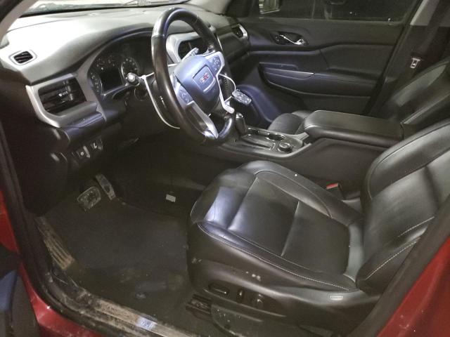 2019 GMC ACADIA ALL - 1GKKNULS4KZ270527