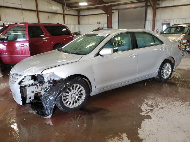 Lot #2468819863 2011 TOYOTA CAMRY BASE salvage car