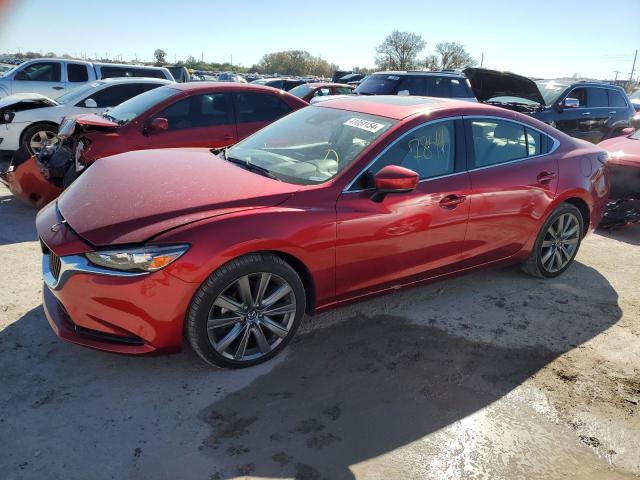 2019 Mazda Mazda6 Touring