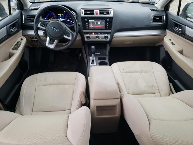 2015 SUBARU LEGACY 4S3BNBD61F3004683