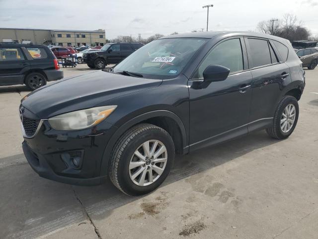 2013 Mazda CX-5 Touring