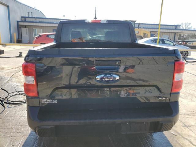 2023 FORD MAVERICK X 3FTTW8F97PRA09837