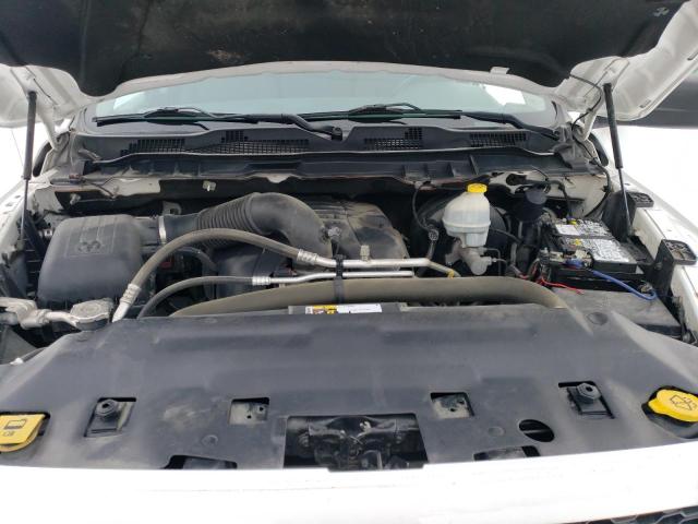 2016 RAM 1500 SLT - 1C6RR7GT2GS231848