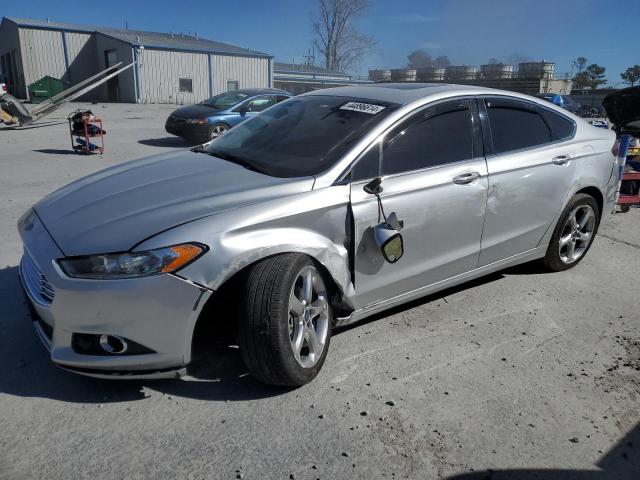 2016 Ford Fusion Se VIN: 3FA6P0T99GR120475 Lot: 44896614